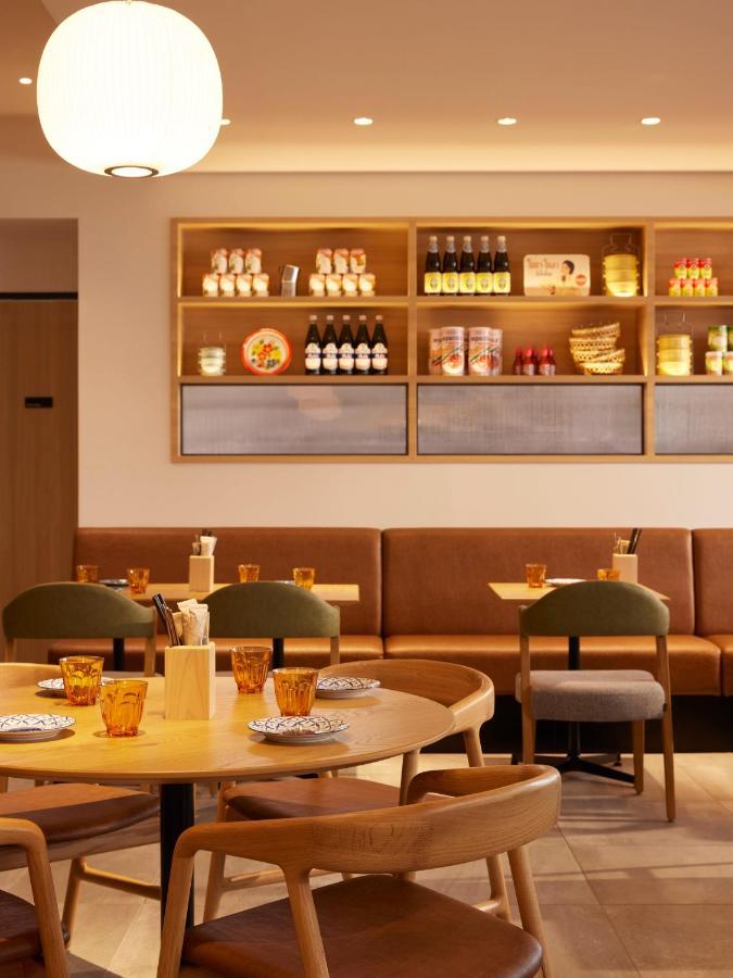 Hotel Asai Kyoto Shijo Zewnętrze zdjęcie