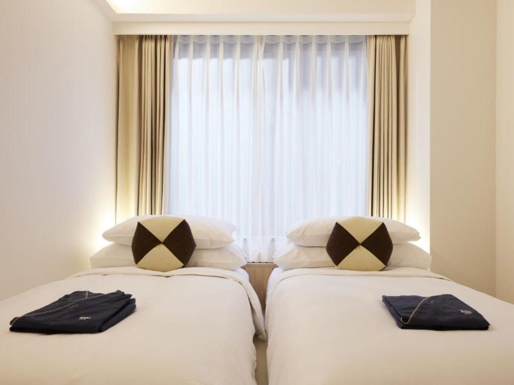 Hotel Asai Kyoto Shijo Zewnętrze zdjęcie