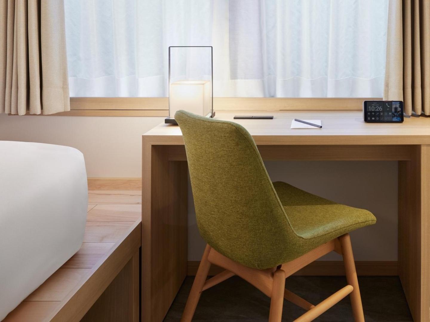 Hotel Asai Kyoto Shijo Zewnętrze zdjęcie