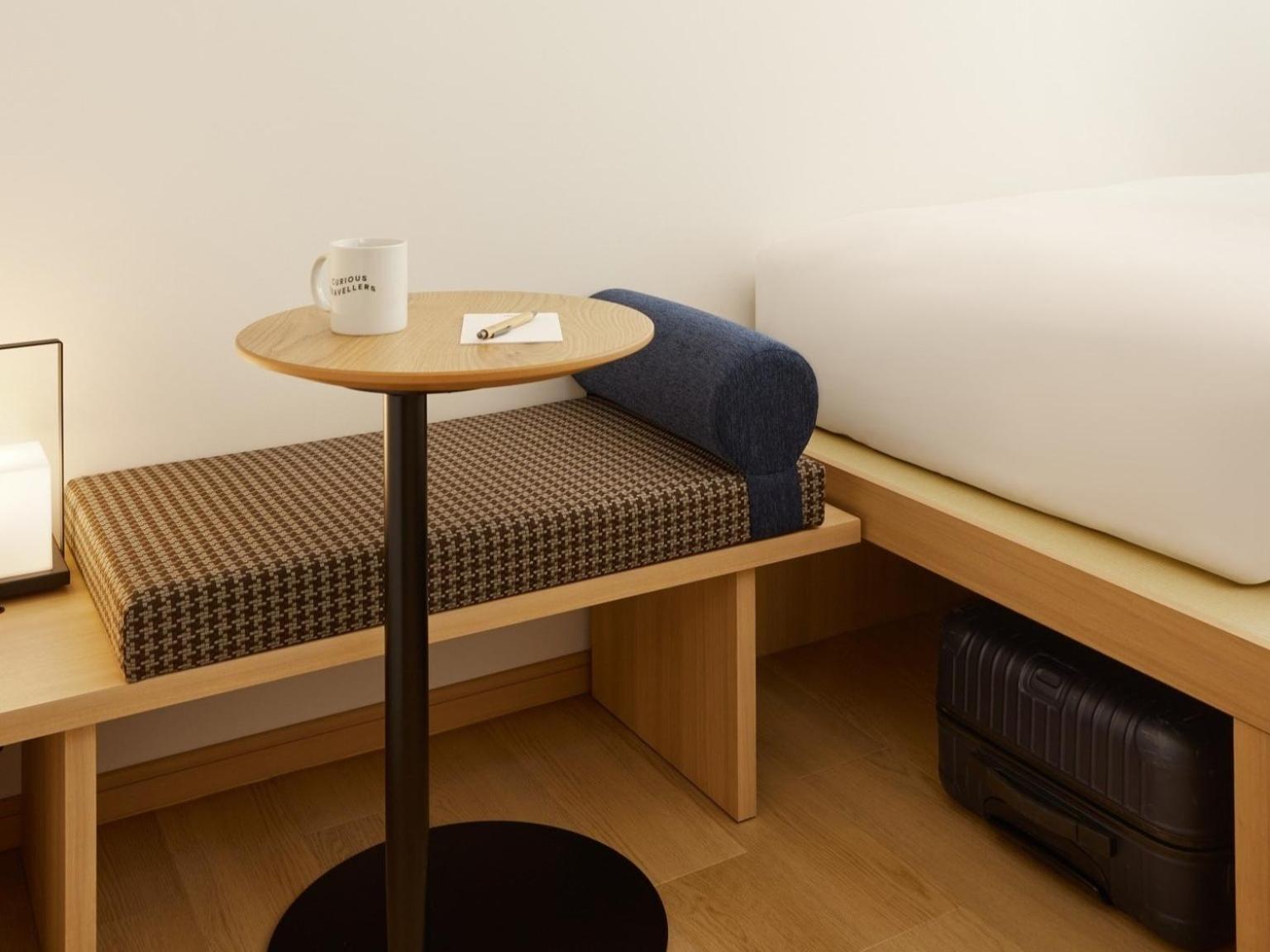 Hotel Asai Kyoto Shijo Zewnętrze zdjęcie